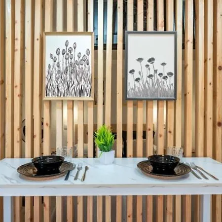 El Rinconcito Del Sardi Apartment *