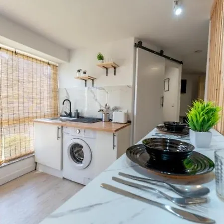 El Rinconcito Del Sardi سانتاندر