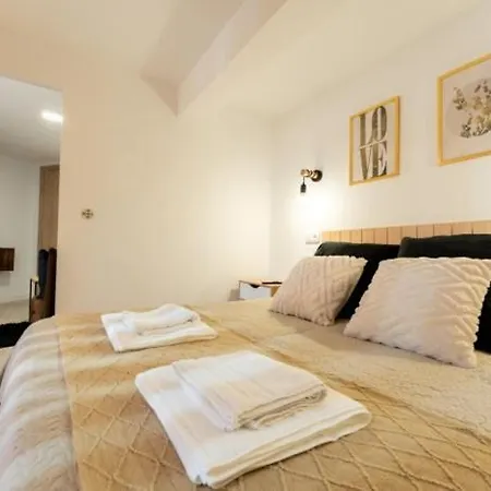 El Rinconcito Del Sardi Apartment *