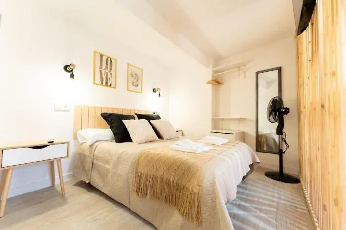 El Rinconcito Del Sardi * سانتاندر