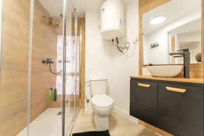 El Rinconcito Del Sardi Apartmán Santander