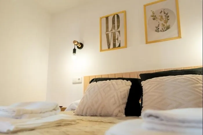 El Rinconcito Del Sardi * سانتاندر