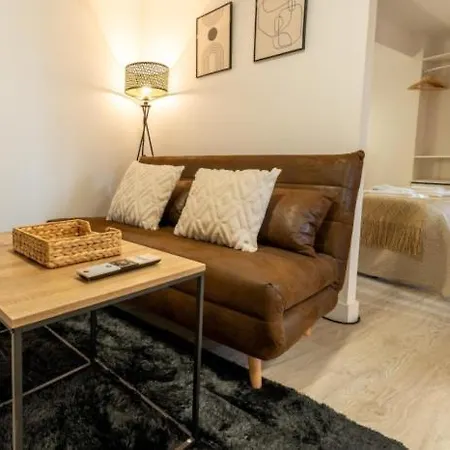 Appartement El Rinconcito Del Sardi